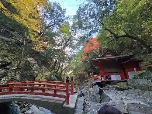 大本山七宝瀧寺(大阪府)