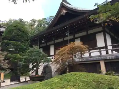 報国寺のその他建物