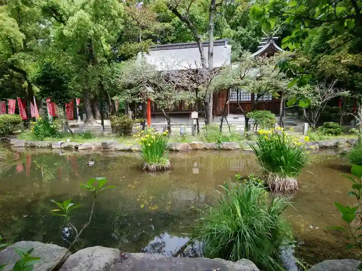 住吉神社(福岡県)