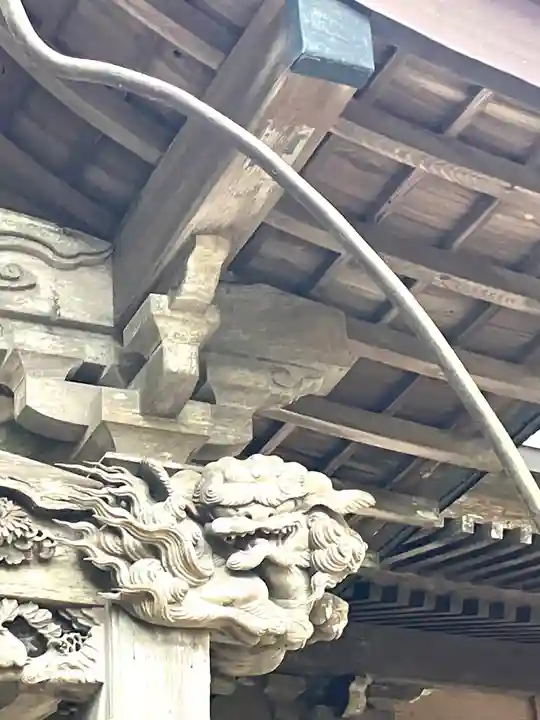 南宮神社(千葉県)