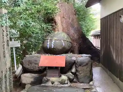 正八幡神社のその他建物