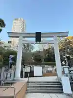乃木神社(東京都)
