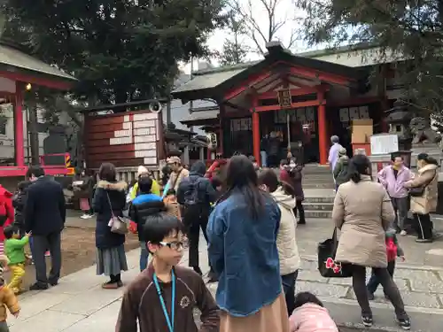 くまくま神社(導きの社 熊野町熊野神社)の体験その他