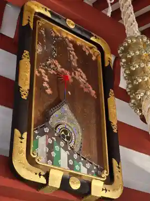 盛岡八幡宮(岩手県)