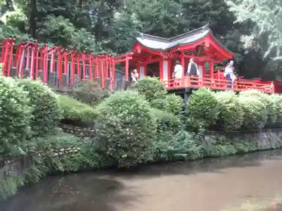 乙女稲荷神社(東京都)