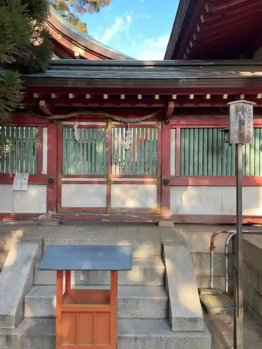 長田神社(兵庫県)