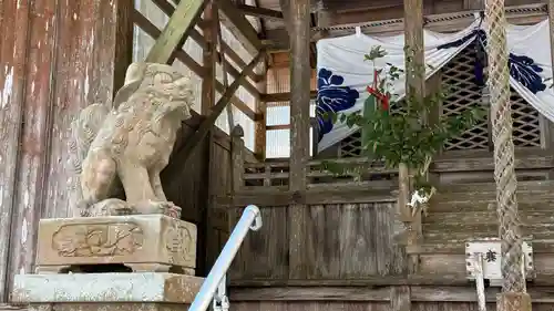 厳島神社(兵庫県)