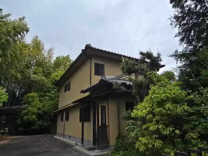 三蔵庵(大阪府)
