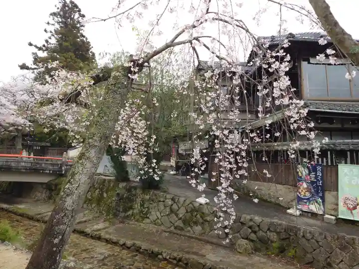 厳島神社(広島県)