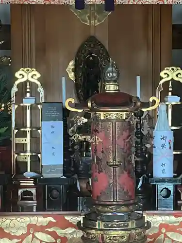 聖天宮 西江寺(大阪府)