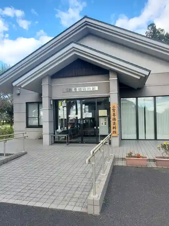 桜町二宮神社のその他建物