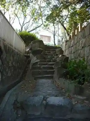 真田山 三光神社のその他建物
