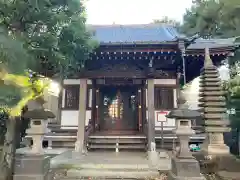 常圓寺(東京都)