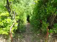 星谷浅間神社のその他建物