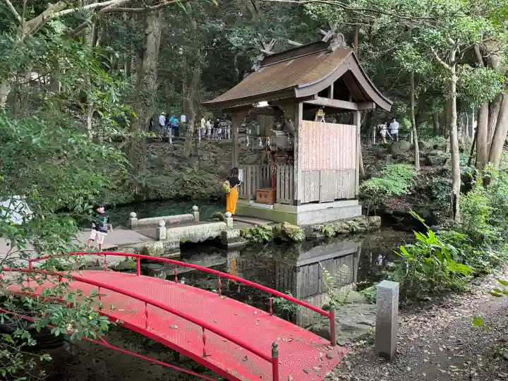 泉神社(茨城県)