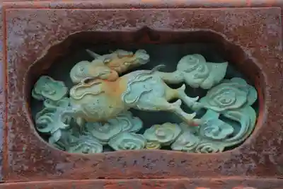 志波彦神社・鹽竈神社(宮城県)