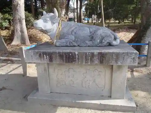 天満宮（越戸天満宮）(愛知県)