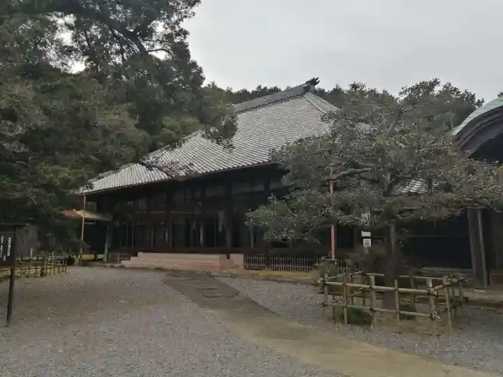 法蔵寺のその他建物