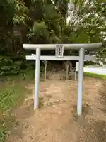 舟島神社(山口県)
