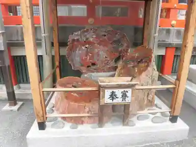 門戸厄神東光寺のその他建物