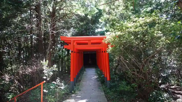 大麻比古神社(徳島県)