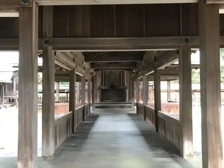 野田神社のその他建物