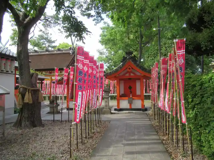 住吉大社(大阪府)