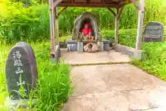 湯殿山神社（出羽三山神社）(山形県)