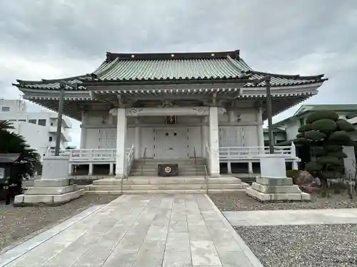 選擇寺(千葉県)