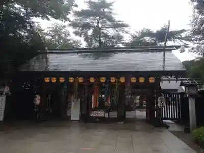 櫻木神社(千葉県)