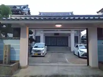 願照寺(大阪府)