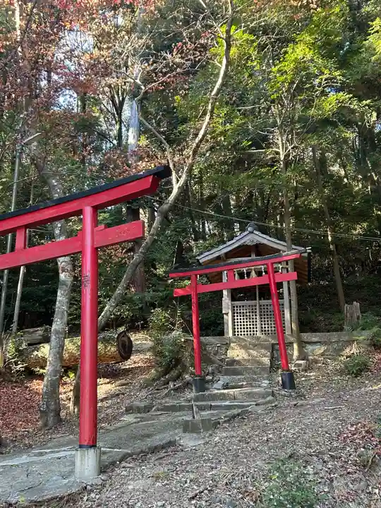 多太神社(兵庫県)