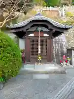 永正寺(和歌山県)