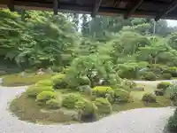 曼殊院門跡(京都府)