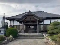 無量寿寺(茨城県)