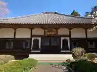 妙興寺の本殿・本堂