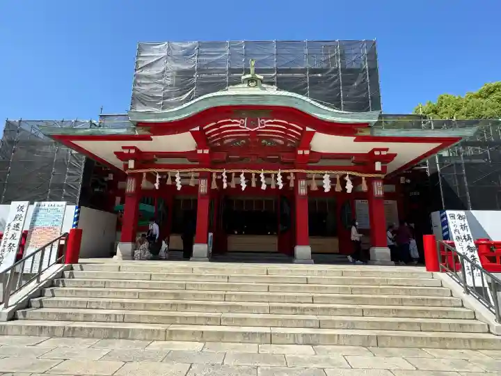 富岡八幡宮の{uncategorized: "未分類", other: "その他", undefined: "問題あり", building: "その他建物", grave: "お墓", sacred_gate: "鳥居", guardian: "狛犬", statue: "像", buddha: "仏像", history: "歴史", nature: "自然", garden: "庭園", animal: "動物", pagoda: "塔", temizu: "手水舎", mountain_gate: "山門・神門", sanctuary: "本殿・本堂", subordinate: "末社・摂社", art: "芸術", scenery: "景色", jizo: "地蔵", ema: "絵馬", goshuin: "御朱印", omikuji: "おみくじ", items: "授与品その他", amulet: "お守り", goshuincho: "御朱印帳", eats: "食事", festival: "お祭り", votive_dance: "神楽", shichigosan: "七五三参", wedding: "結婚式", experience: "体験その他", initially: "初詣", around: "周辺", anti_infection: "感染症対策"}
