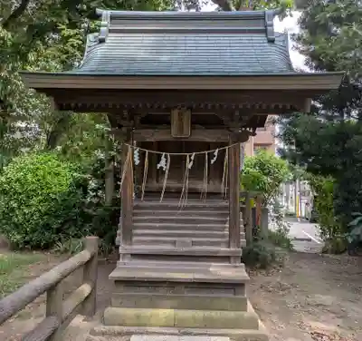 飯香岡八幡宮(千葉県)