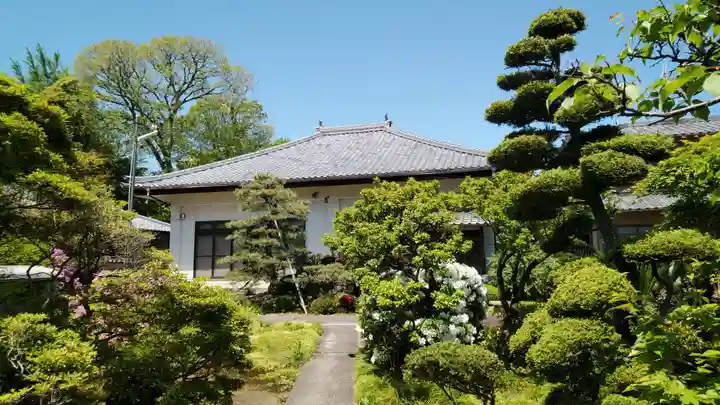 薬師寺のその他建物
