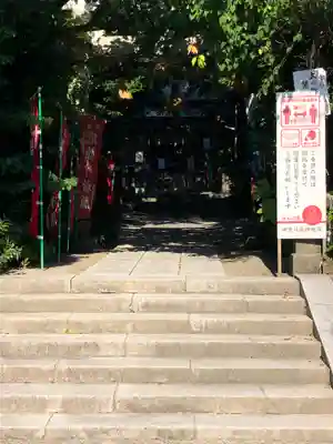 八雲神社（鎌倉・大町）のその他建物