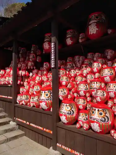 勝尾寺(大阪府)