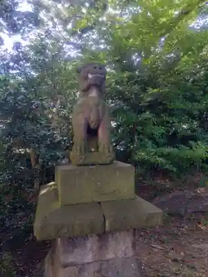愛宕神社(福島県)