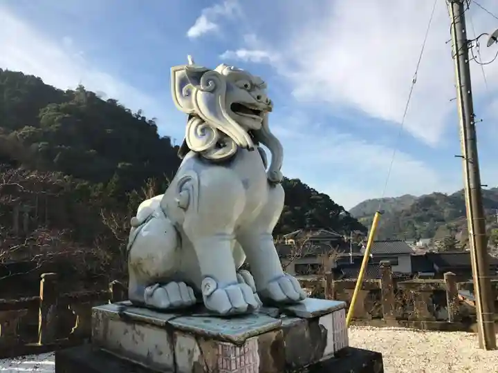 陶山神社(佐賀県)