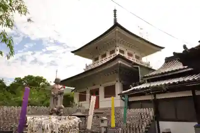 讃岐國分寺(香川県)