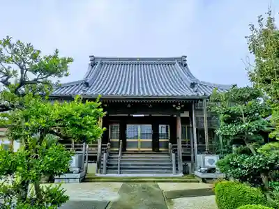 隨願寺のその他建物
