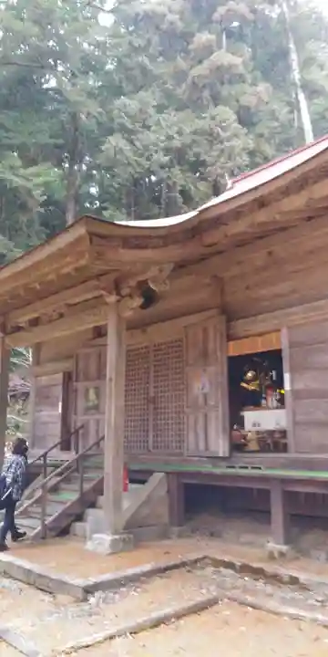 金勝寺のその他建物