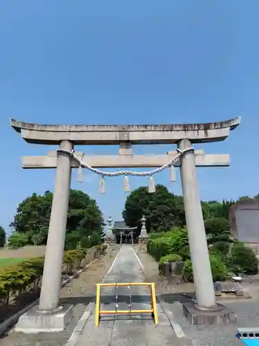 諏訪神社(埼玉県)