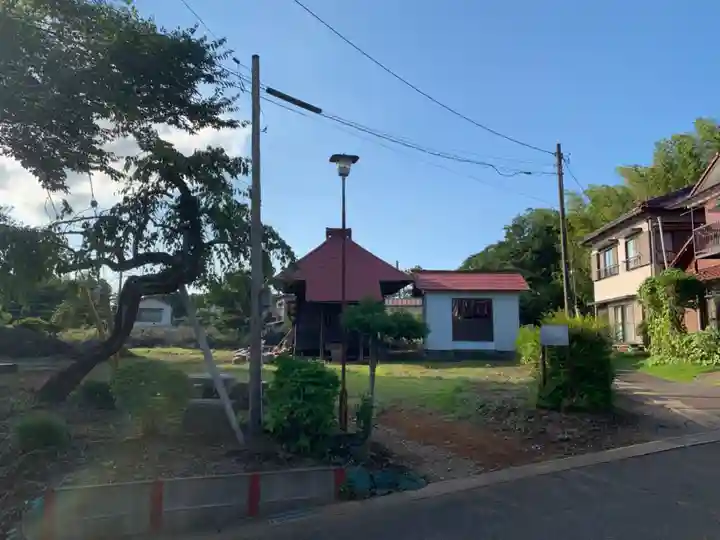 不動院(千葉県)