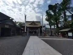 八坂神社(鹿児島県)