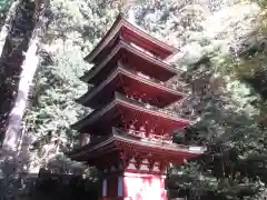 室生寺(奈良県)